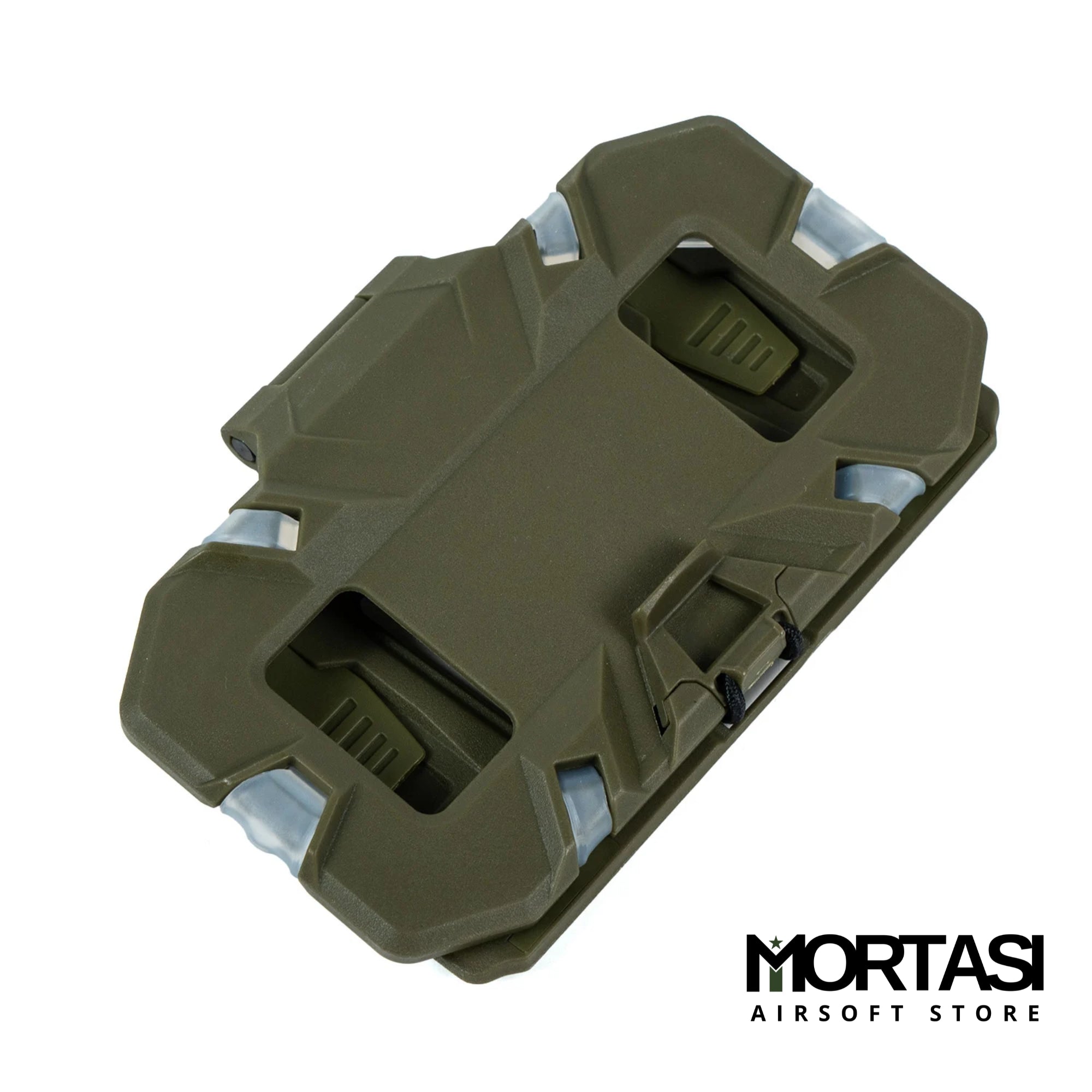 Flip-Up Phone Case V2