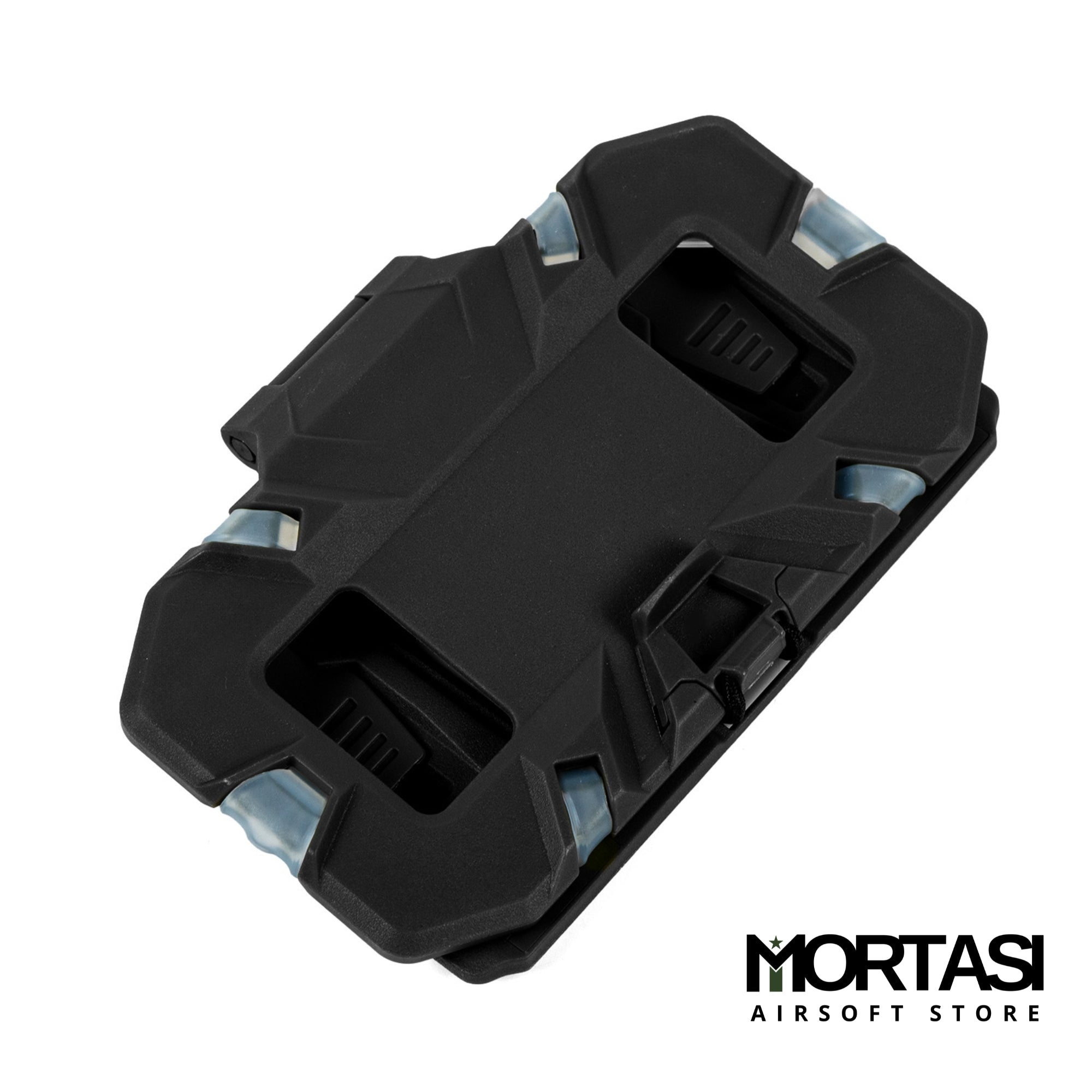 Flip-Up Phone Case V2