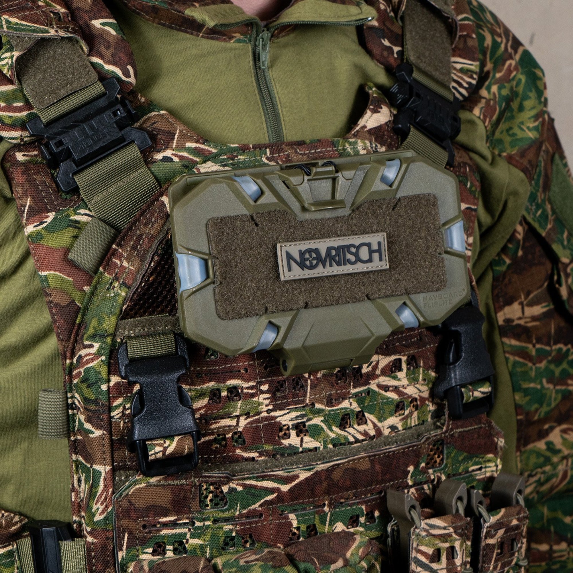 Flip-Up Phone Case V2