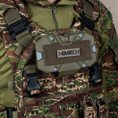 Flip-Up Phone Case V2