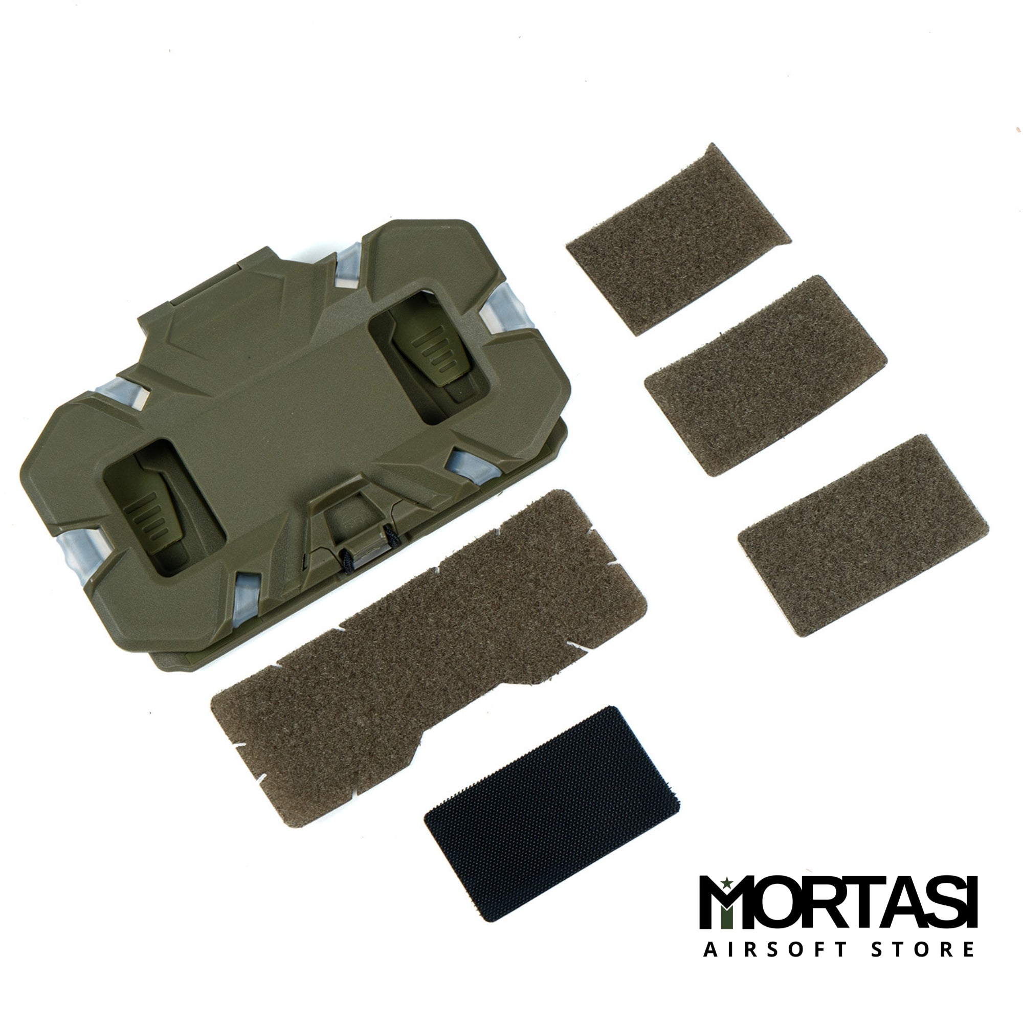 Flip-Up Phone Case V2