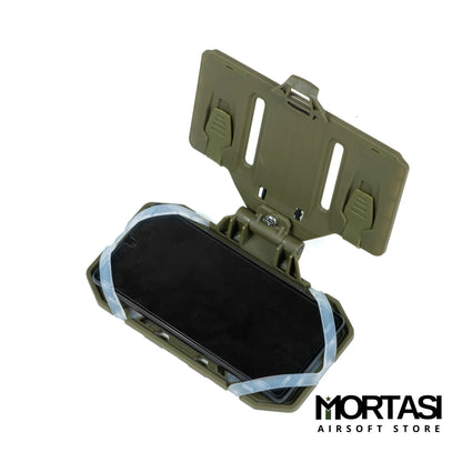 Flip-Up Phone Case V2