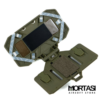 Flip-Up Phone Case V2