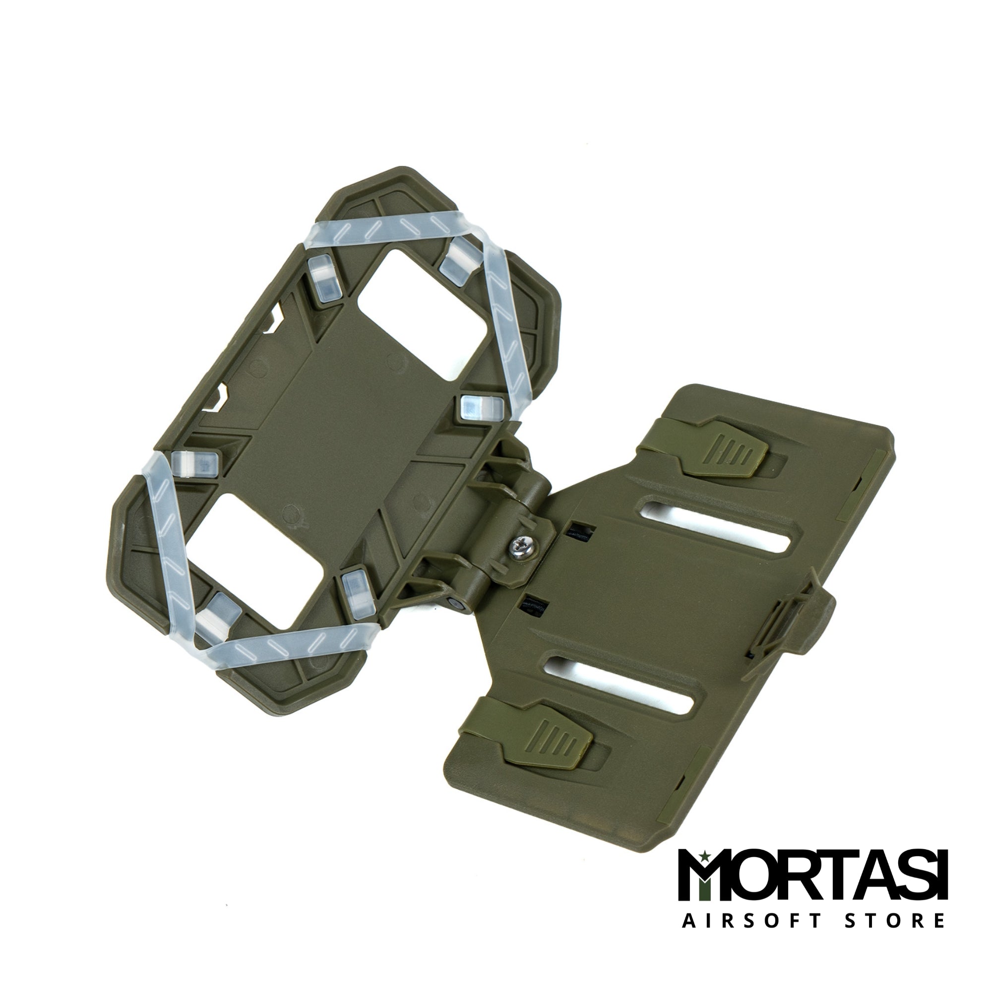 Flip-Up Phone Case V2