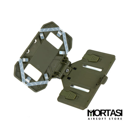 Flip-Up Phone Case V2