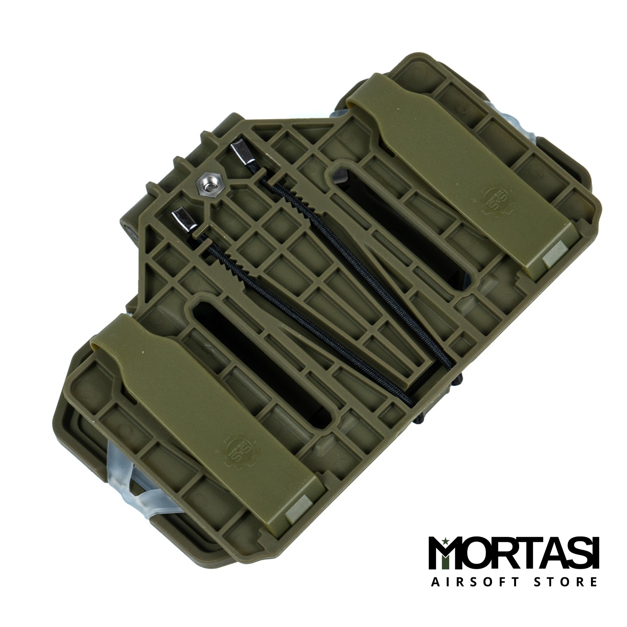 Flip-Up Phone Case V2