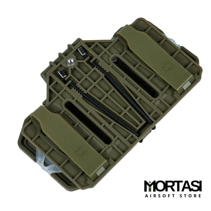 Flip-Up Phone Case V2