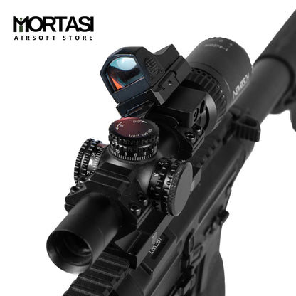 Picatinny 45° Angle Mount