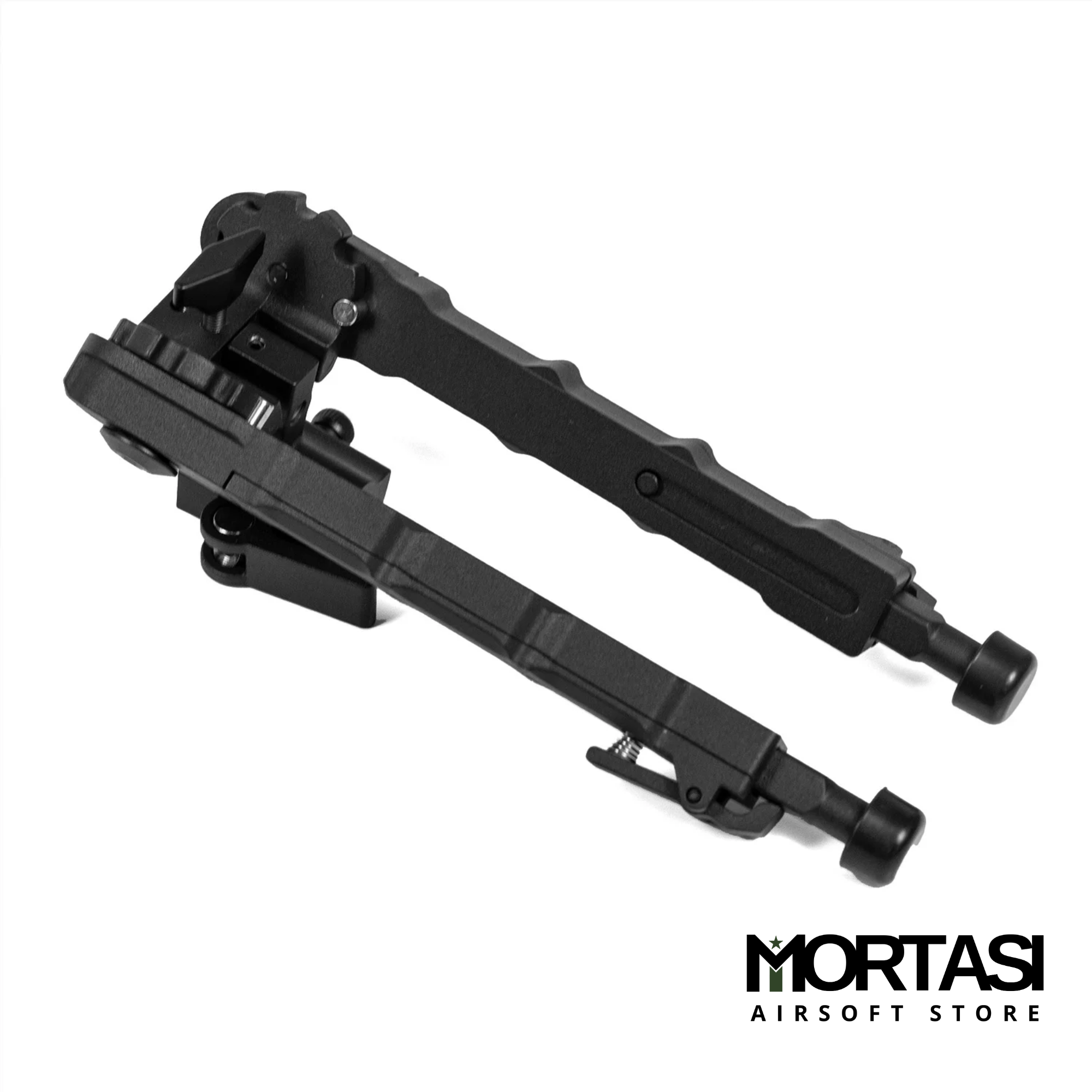 Picatinny Bipod V3