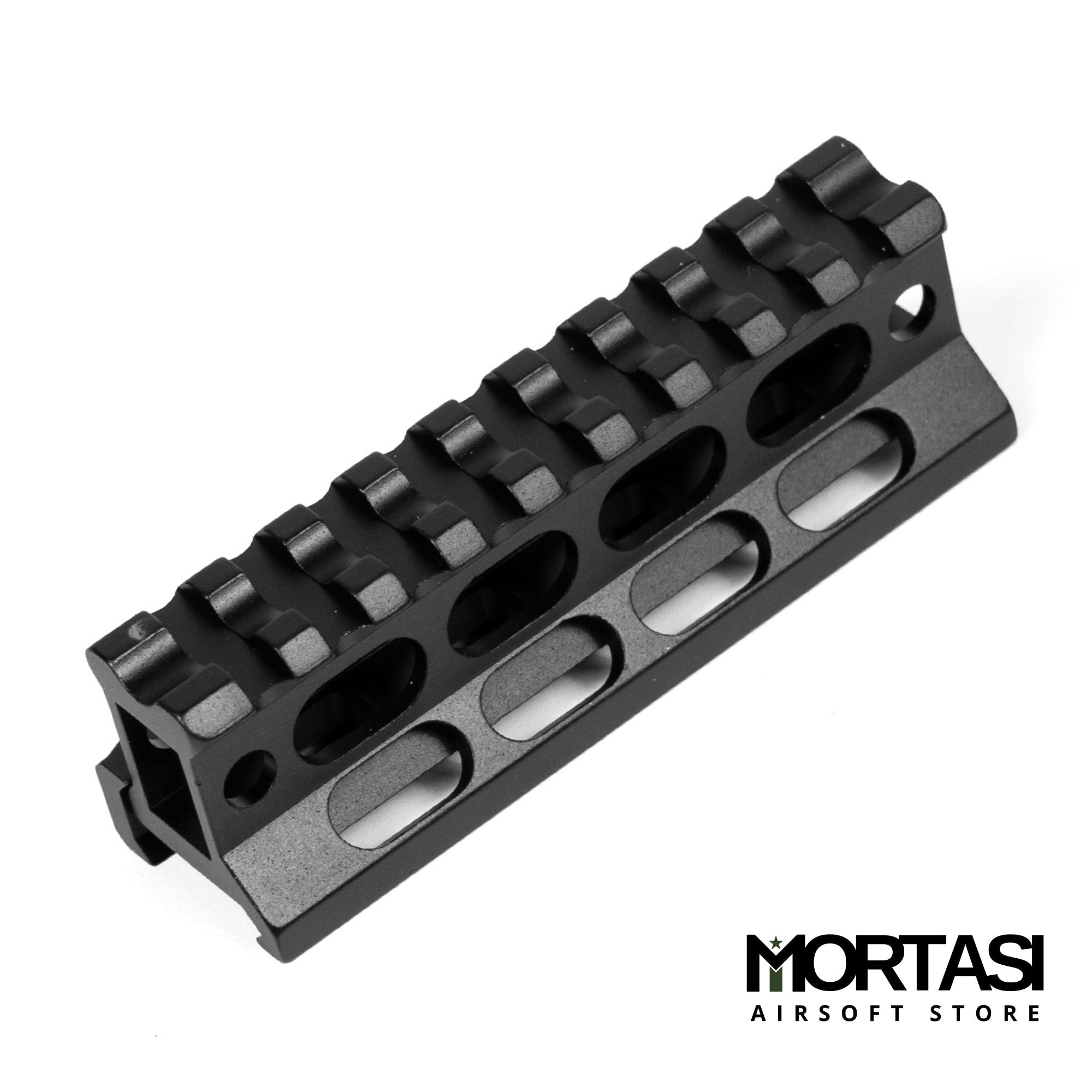 Picatinny Riser Rail