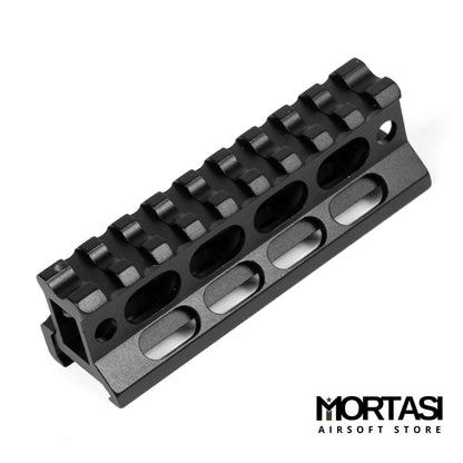Picatinny Riser Rail