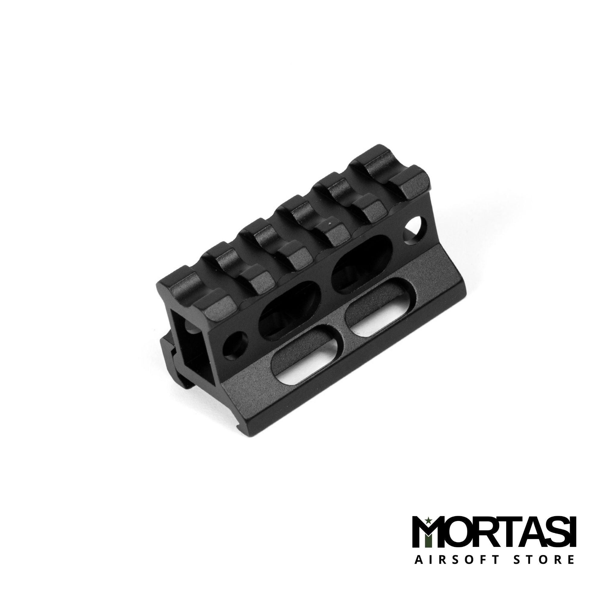 Picatinny Riser Rail