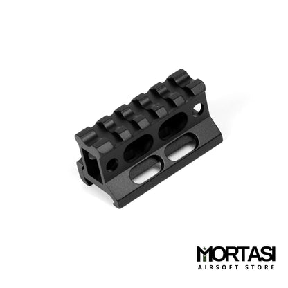 Picatinny Riser Rail