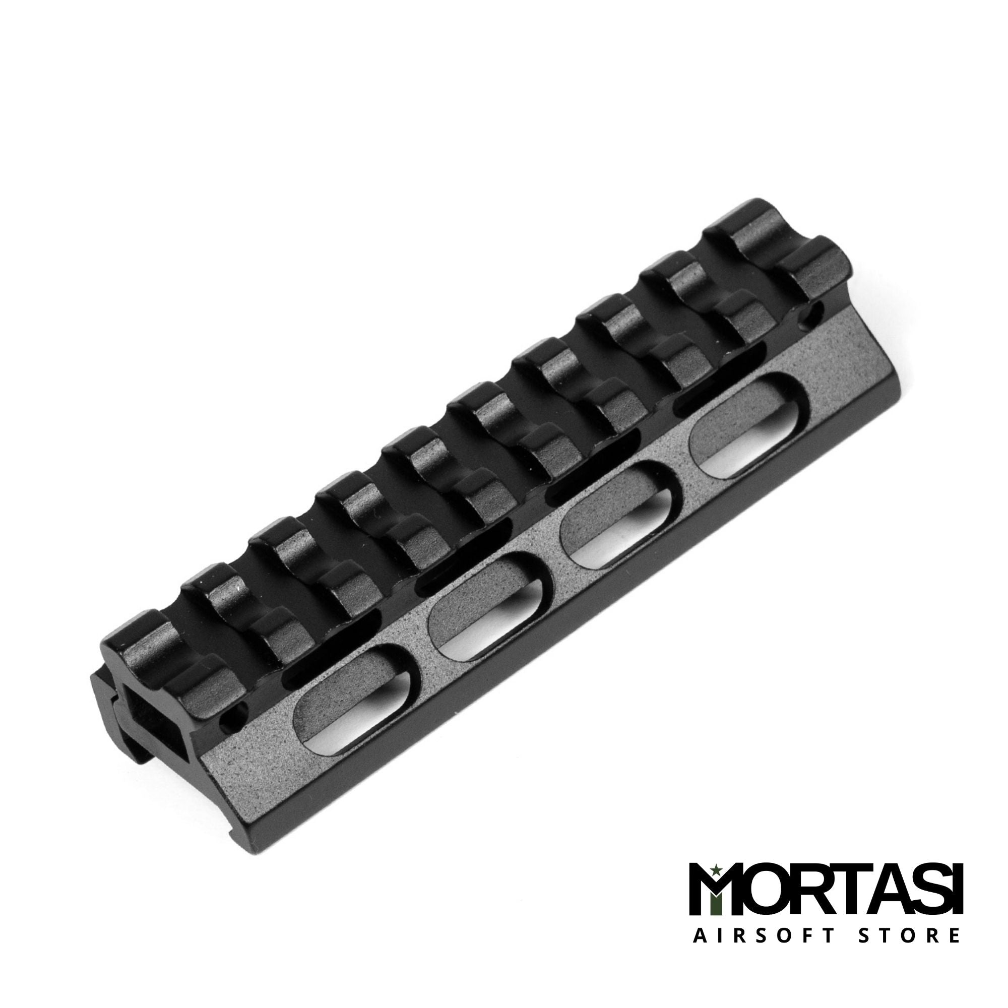 Picatinny Riser Rail