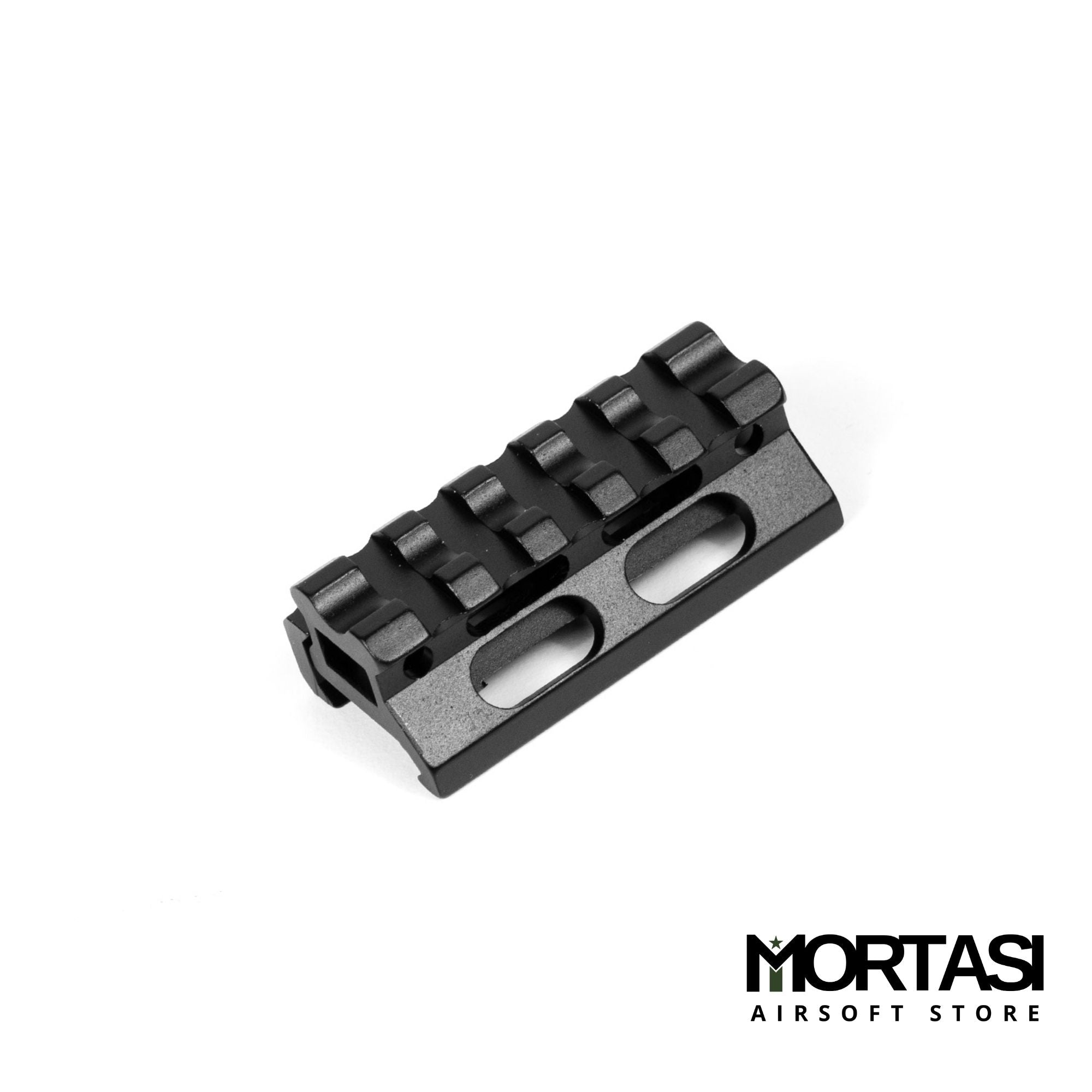 Picatinny Riser Rail