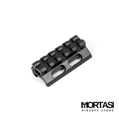 Picatinny Riser Rail