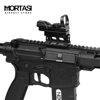 Picatinny Riser Rail