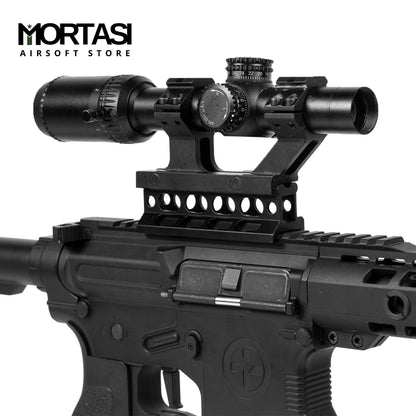 Picatinny Riser Rail