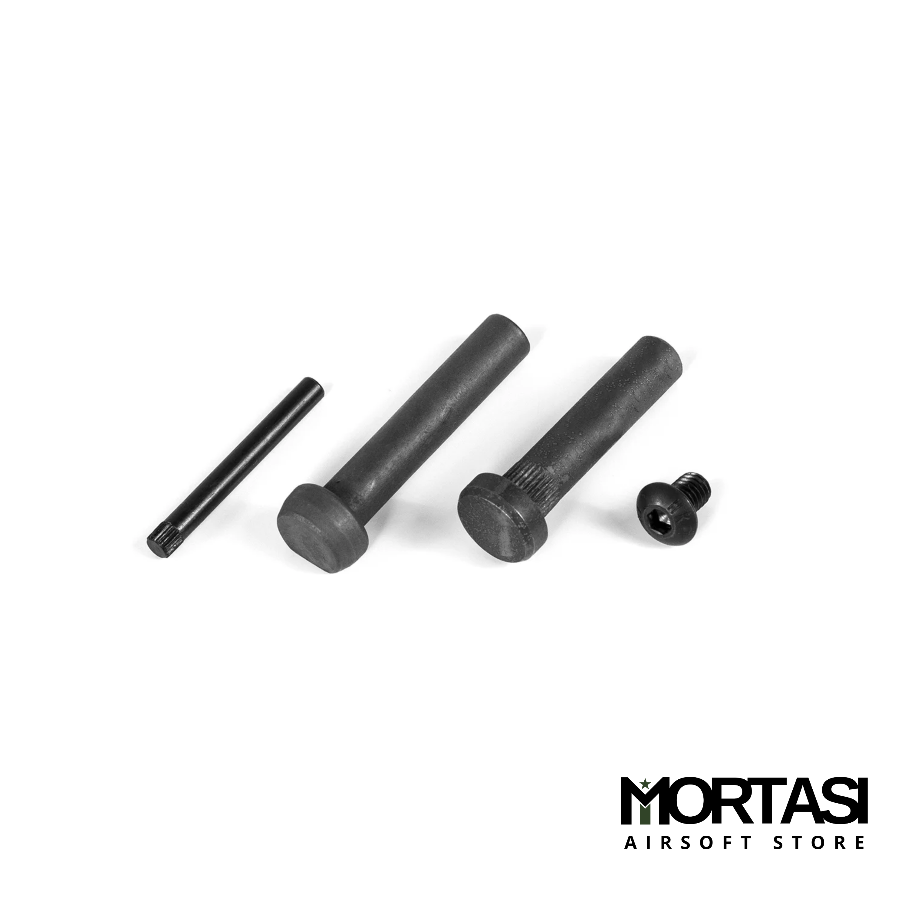 Ssr4 Spring SSR4 Pin Set – Mortasi Airsoft Store