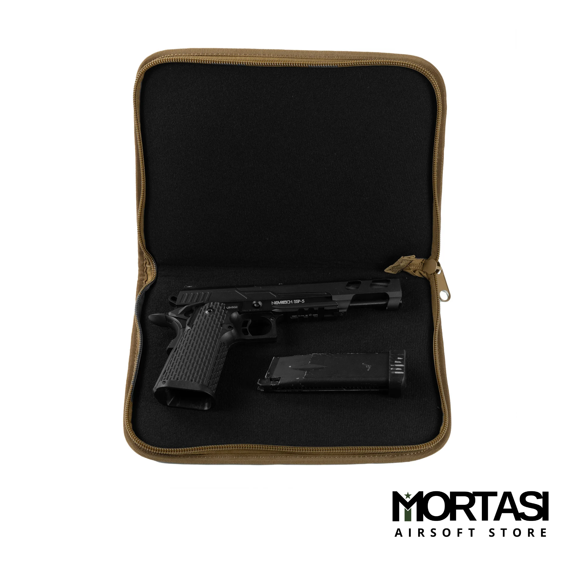 Pistol Bag
