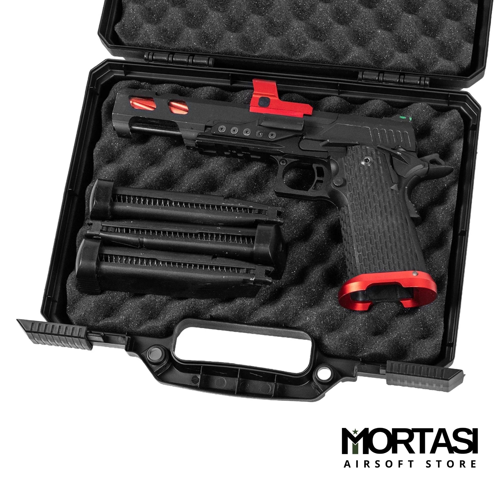 Pistol Case V2
