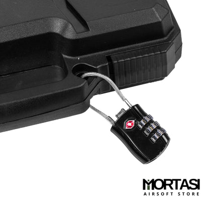 Pistol Case V2