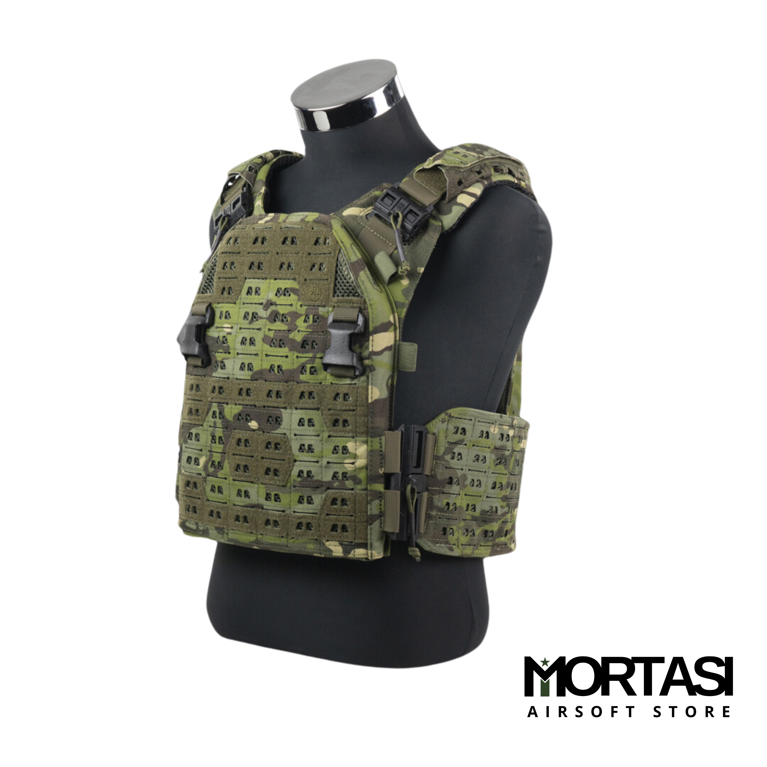 NOVRITSCH Airsoft Plate Carrier