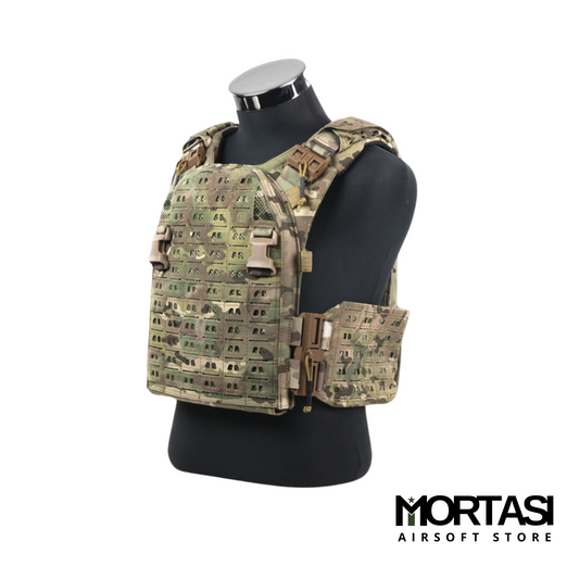 NOVRITSCH Airsoft Plate Carrier