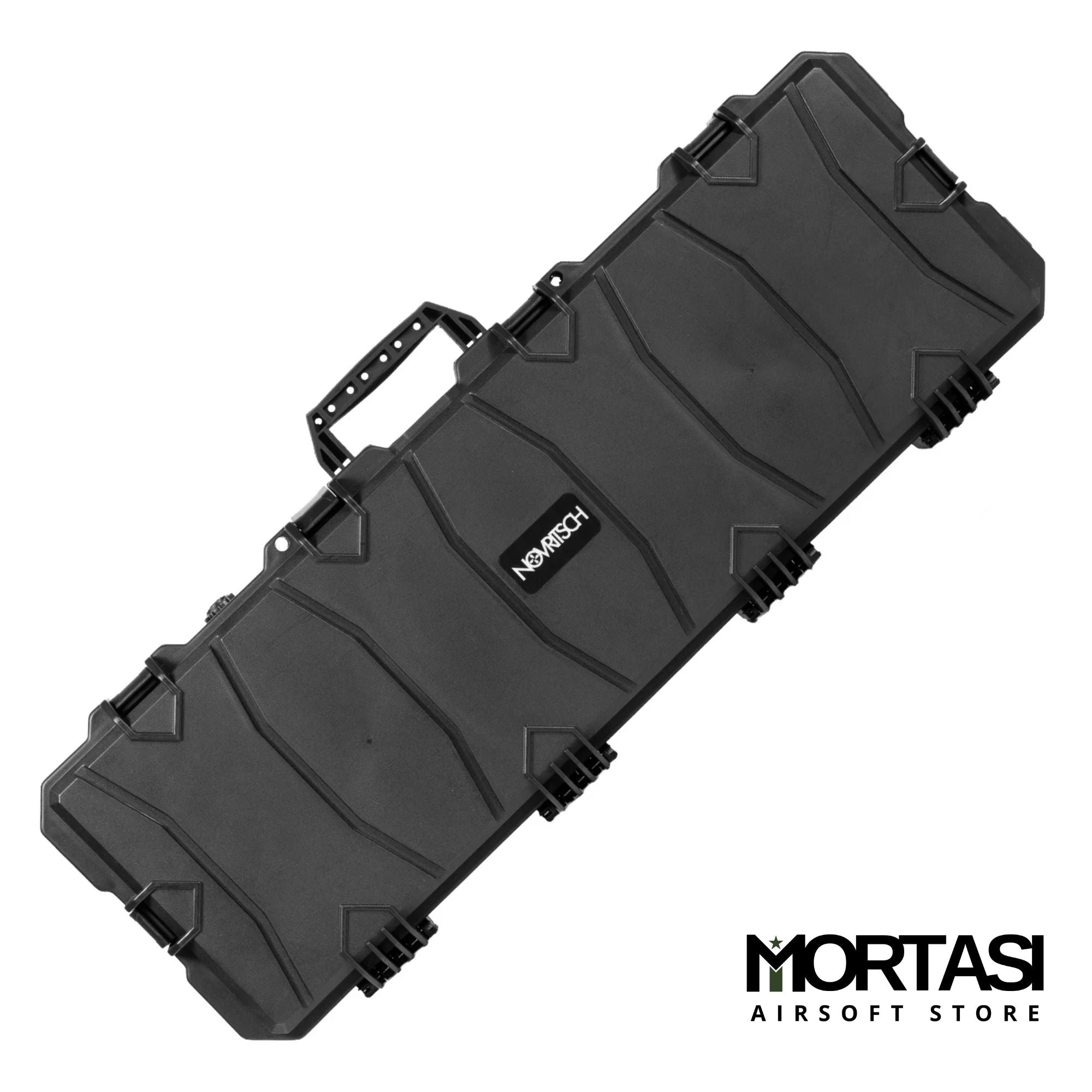 Premium Gun Case