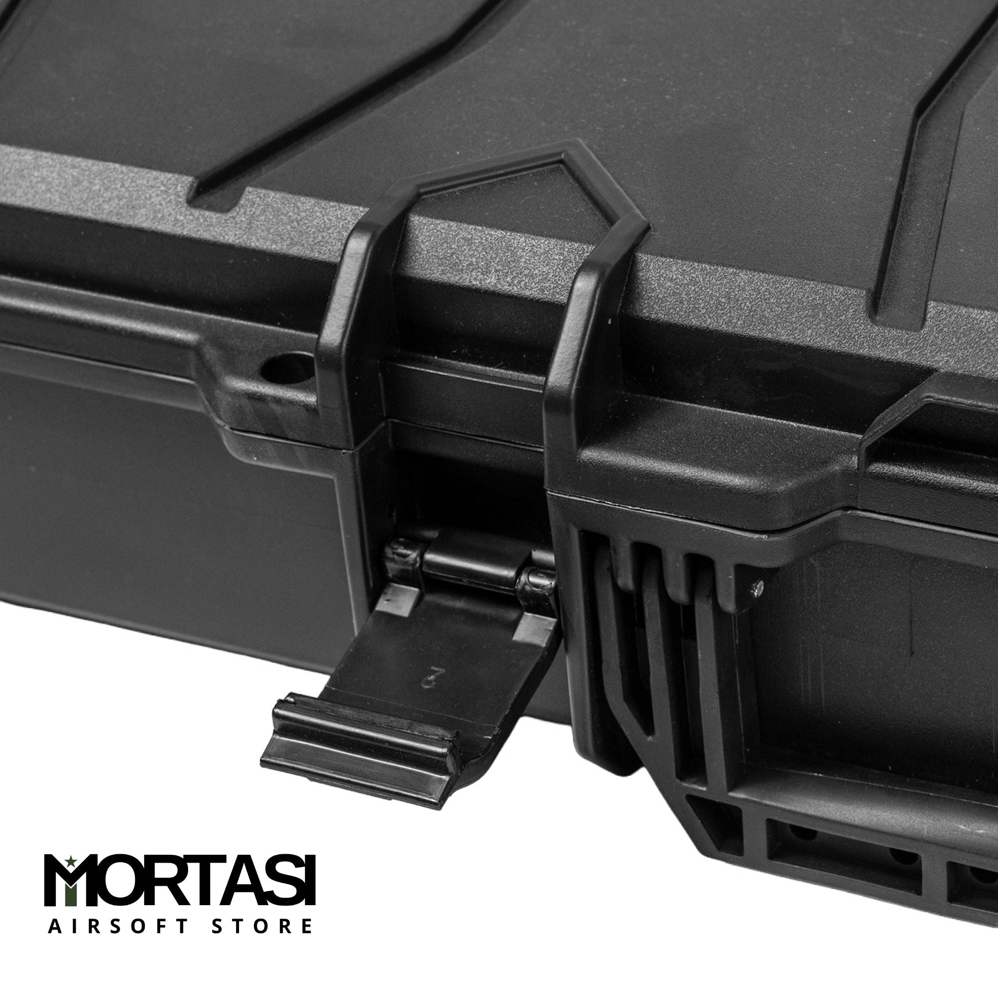Premium Gun Case