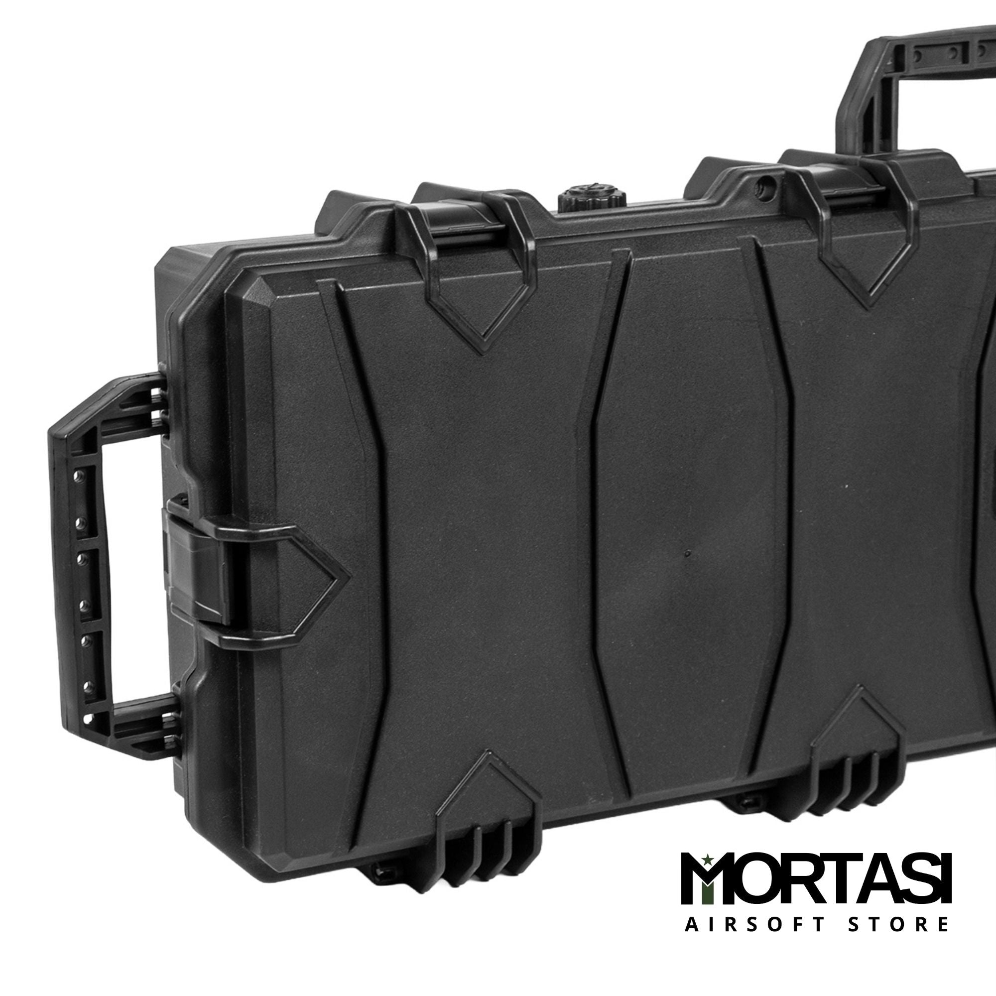 Premium Gun Case