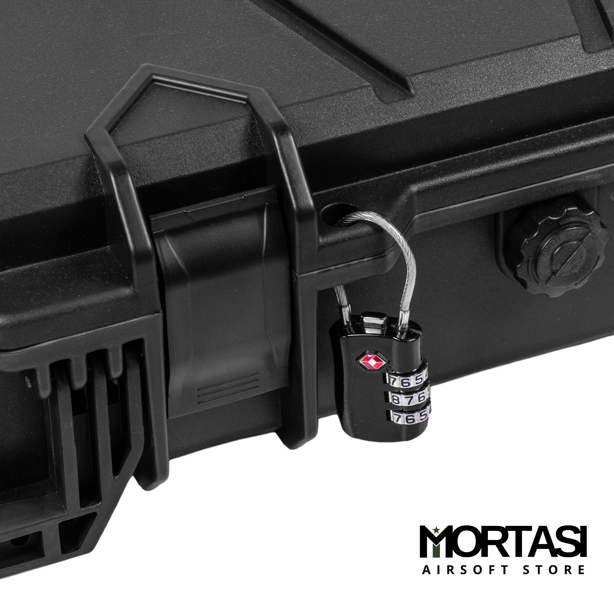 Premium Gun Case