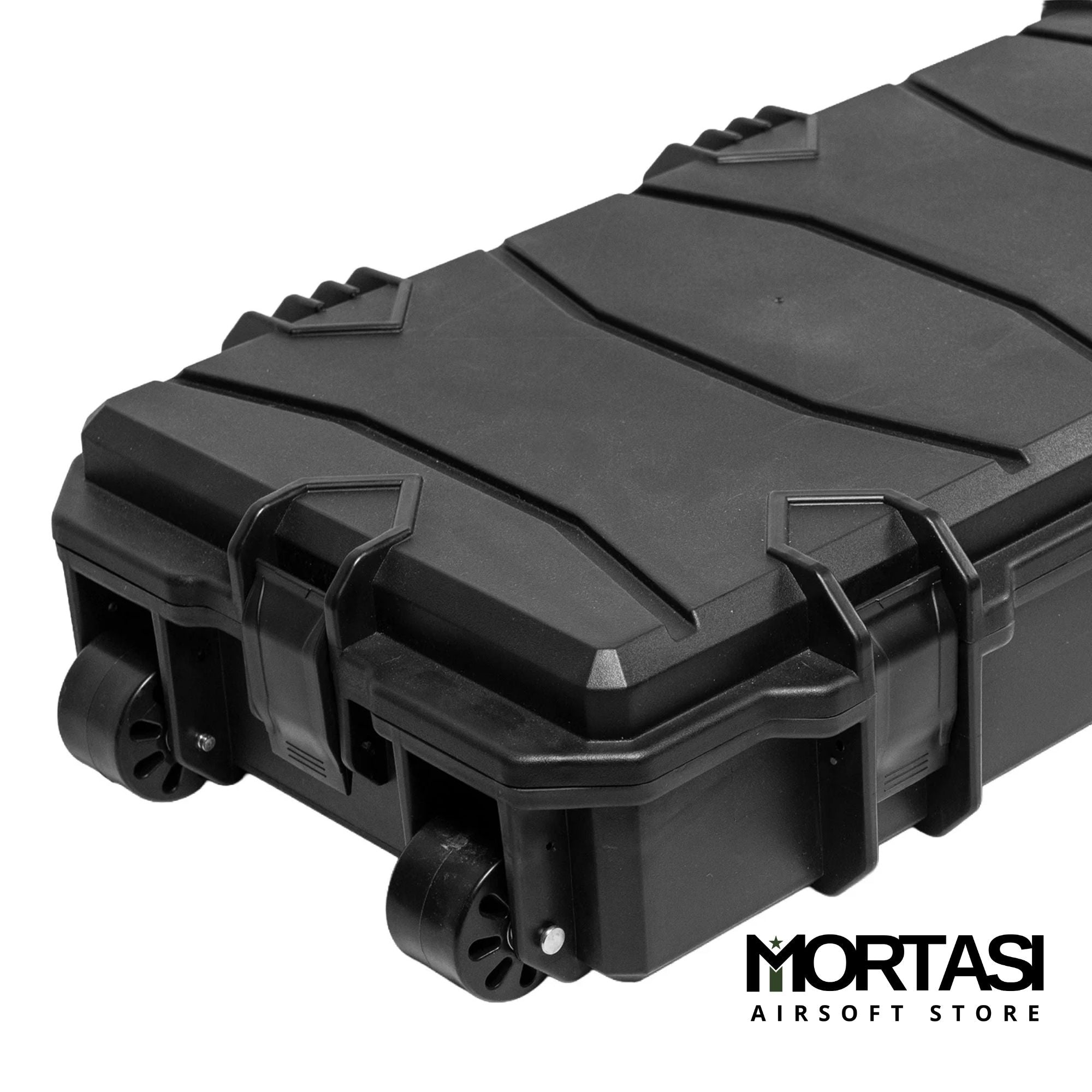 Premium Gun Case