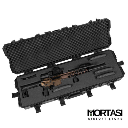 Premium Gun Case