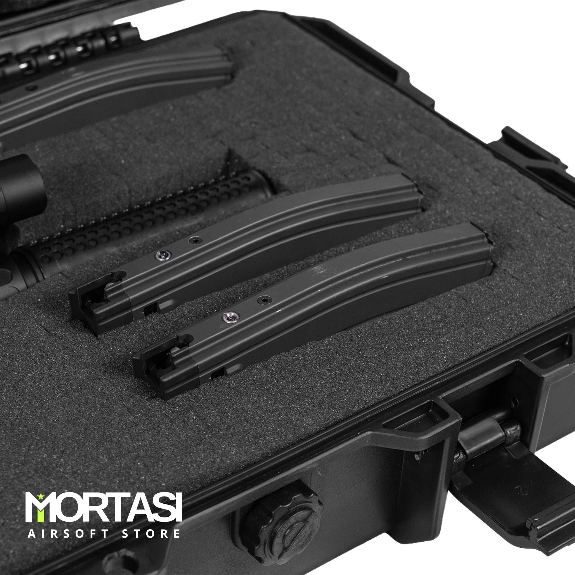 Premium Gun Case