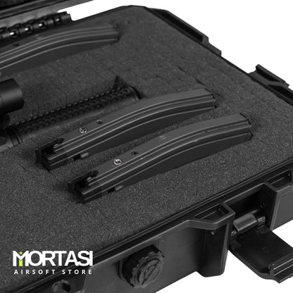 Premium Gun Case