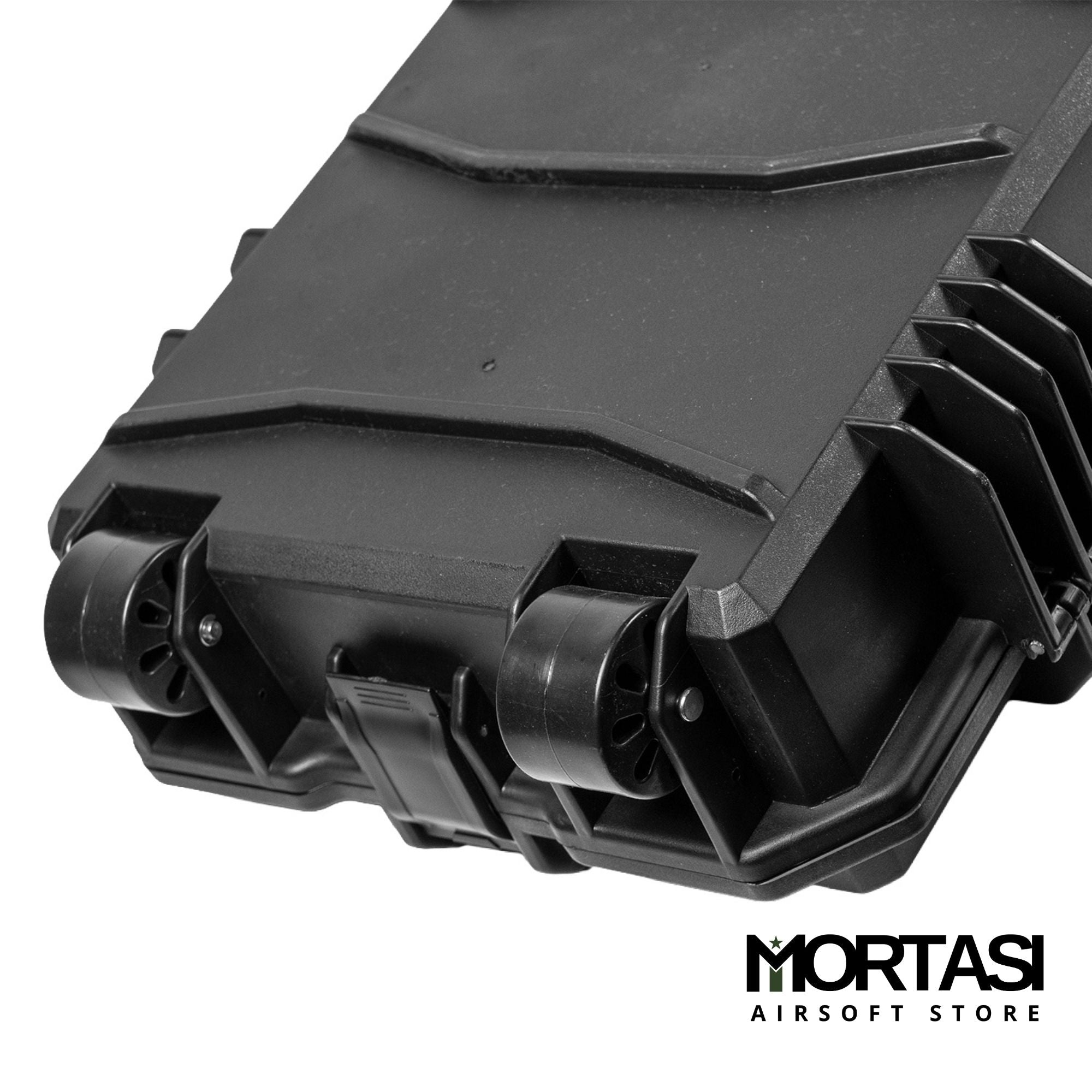 Premium Gun Case