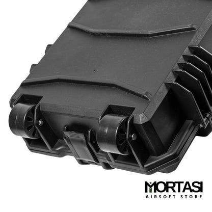 Premium Gun Case