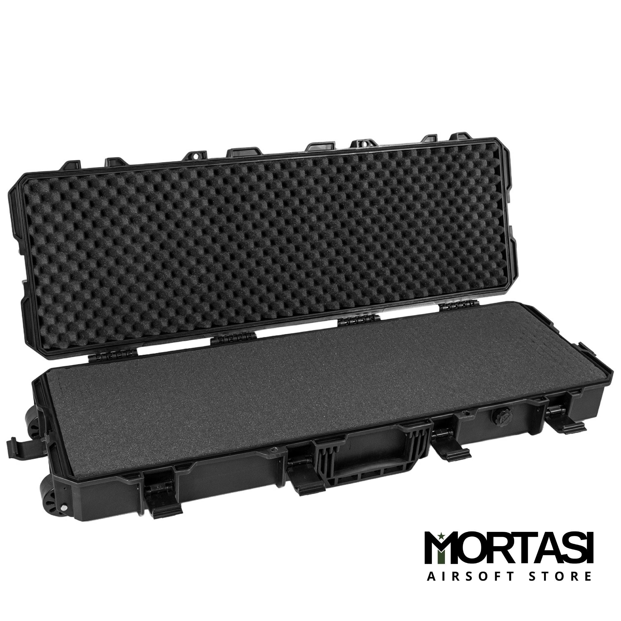 Premium Gun Case