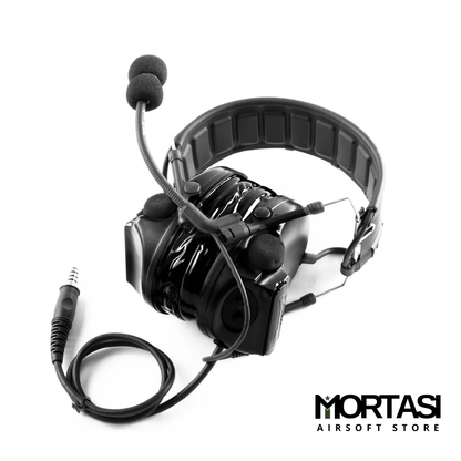 Premium Headset V1