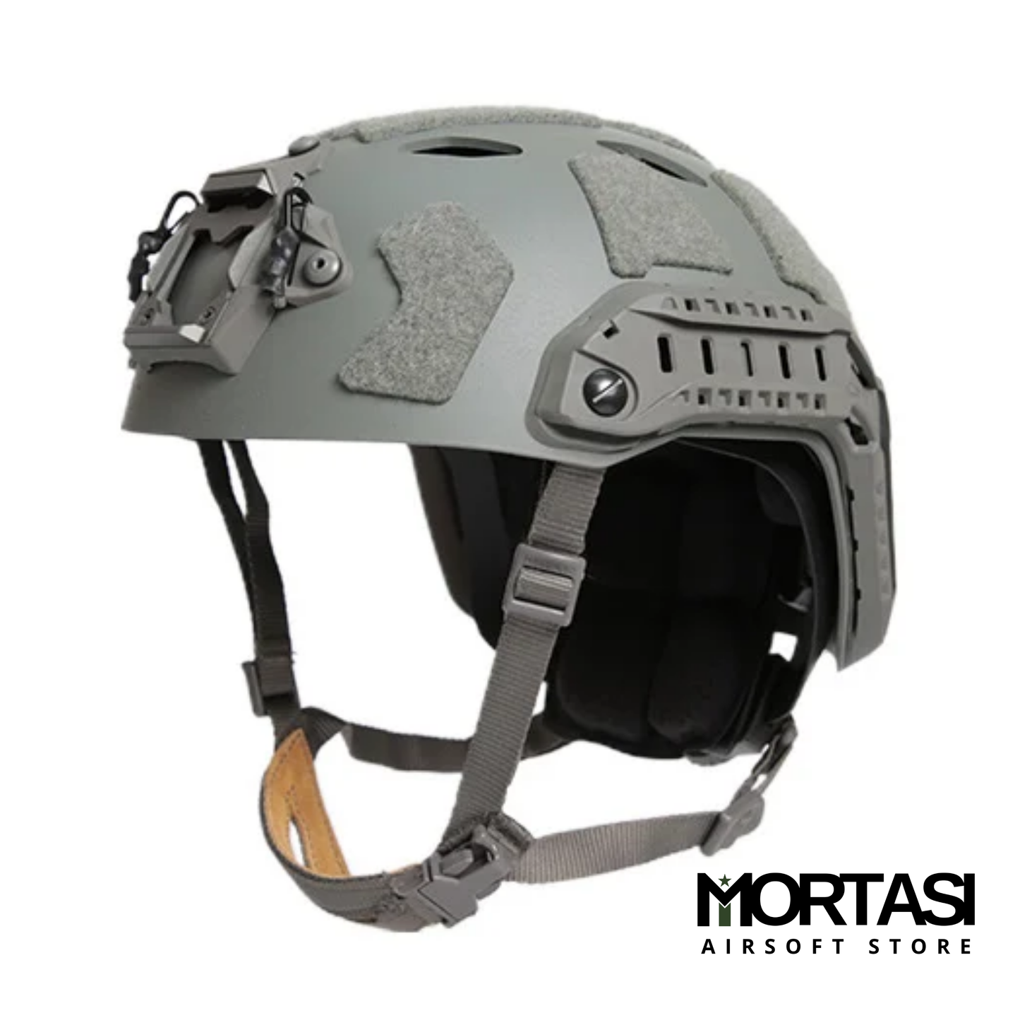 Premium Tactical Helmet