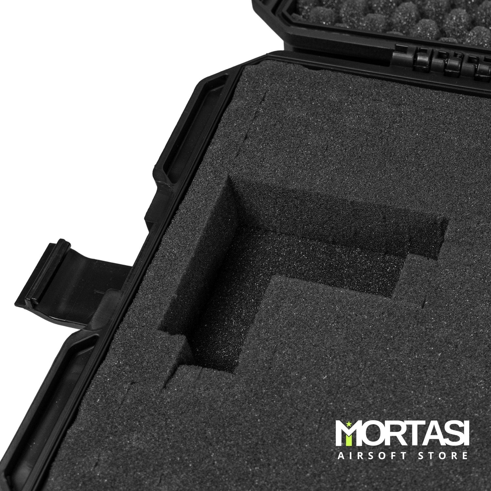 Premium Gun Case Spare Foam