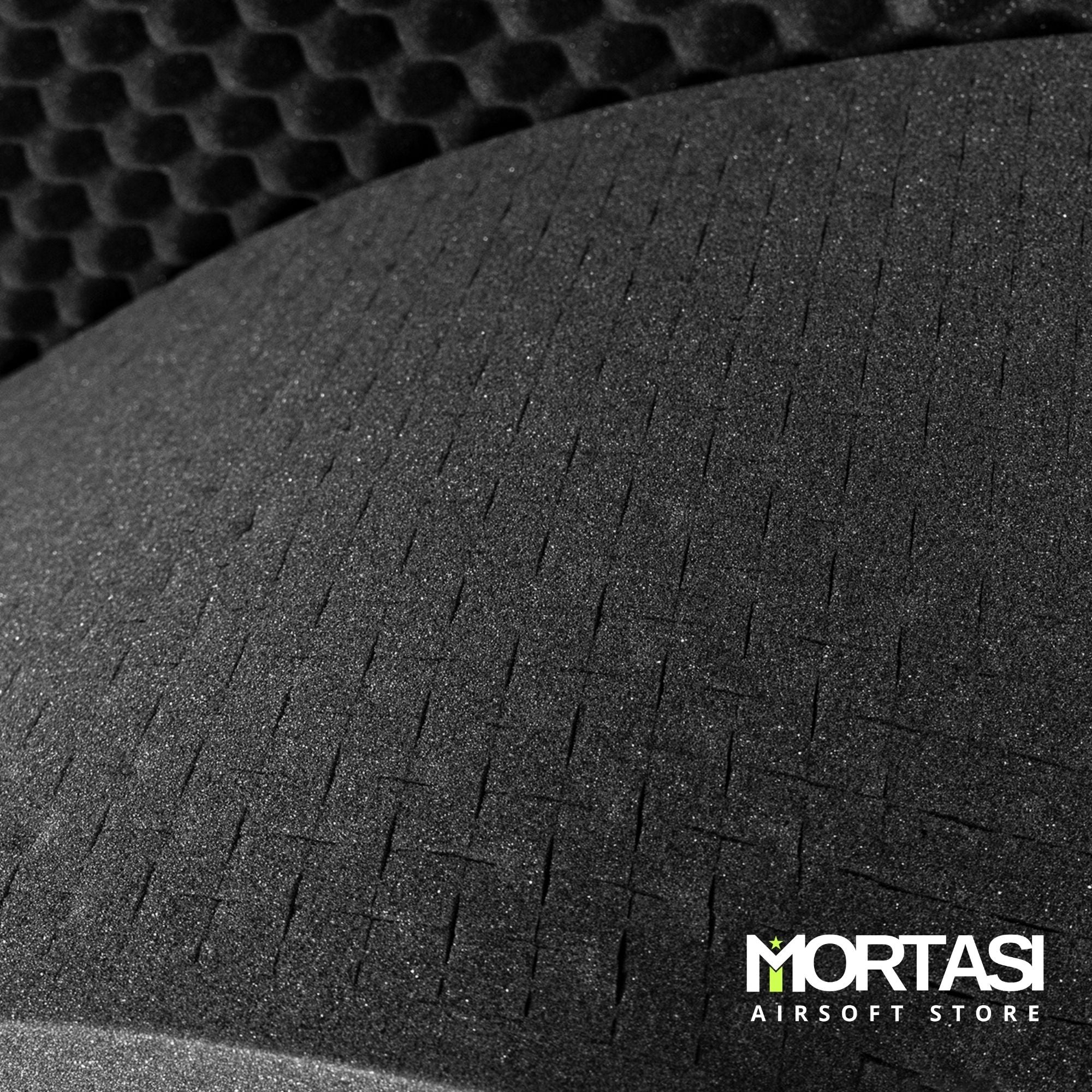 Premium Gun Case Spare Foam