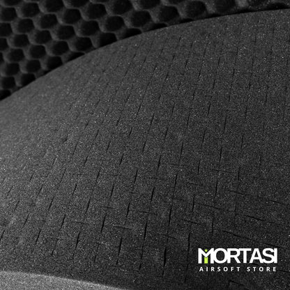 Premium Gun Case Spare Foam
