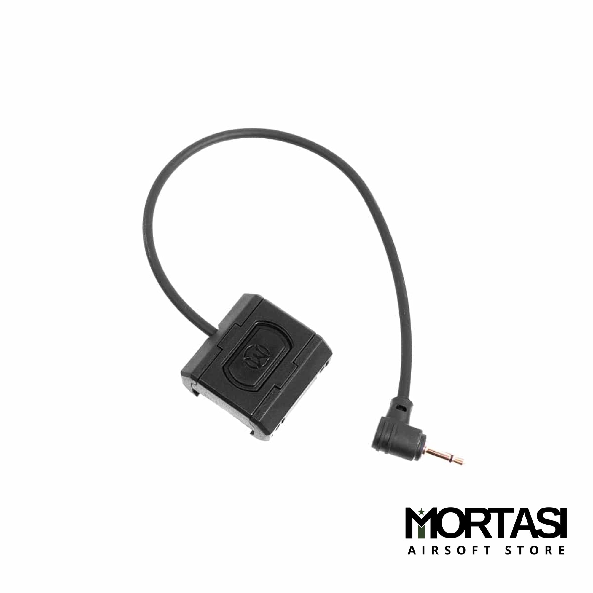 Pressure Pad Switch for PEQ Box