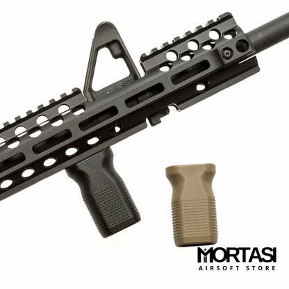 PTS Centurion Arms Enhanced Polymer Foregrip MLOK