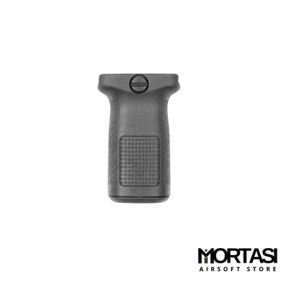 PTS Enhanced Polymer Vertical Foregrip 2 - Short (EPF2-S)