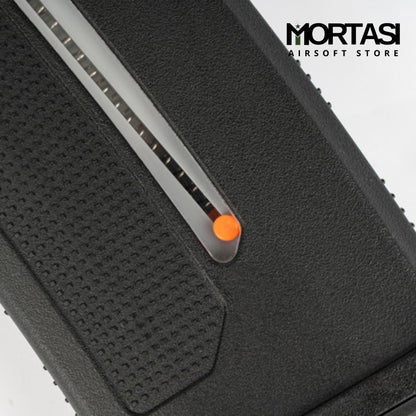 PTS Enhanced Polymer Magazine 1 (EPM1RX)