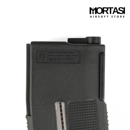 PTS Enhanced Polymer Magazine 1 (EPM1RX)