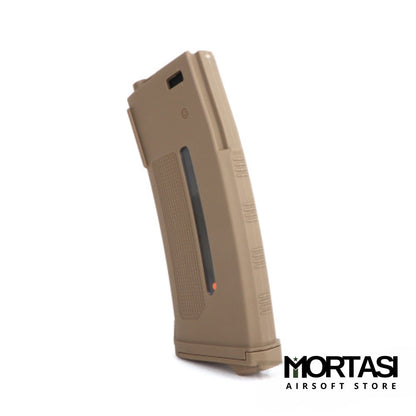 PTS Enhanced Polymer Magazine 1 (EPM1RX)